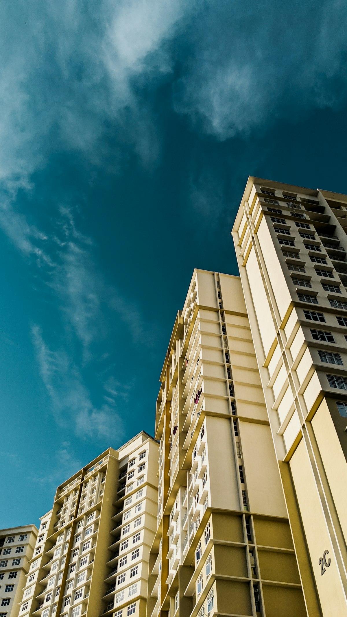 Lumira Towers Residence