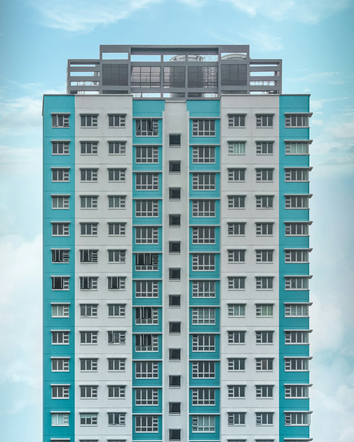 Zentaria Skyline